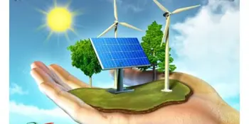 11 ноября Международный день энергосбережения