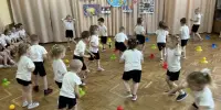 День космонавтики