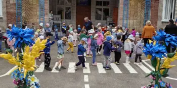 1 сентября - день знаний