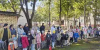 25 сентября - единый день безопасности