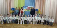 Письмо о Беларуси
