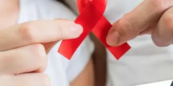 1 декабря - День профилактики ВИЧ инфекции