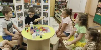 Я-исследователь