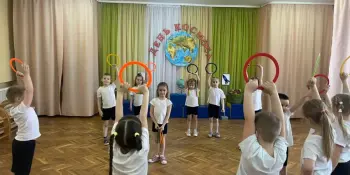 День космонавтики