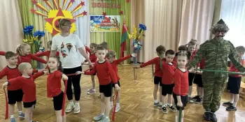 9 Мая -День Победы