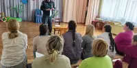 Основы безопасного поведения.