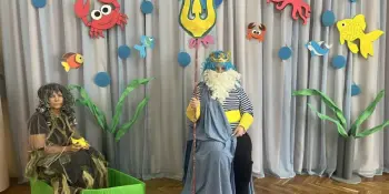 Неделя безопасности на воде