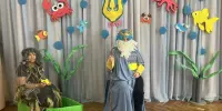 Неделя безопасности на воде