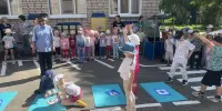 В стране Дорожных знаков