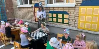 Шашки как вид спорта
