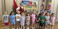 3 июля - День Независимости Республики Беларусь