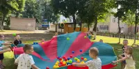 Весёлые игры